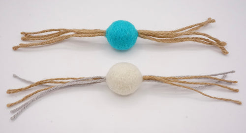 Ball & Twine Felt Toys 