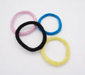 Feline Felt Loops (set of 4)