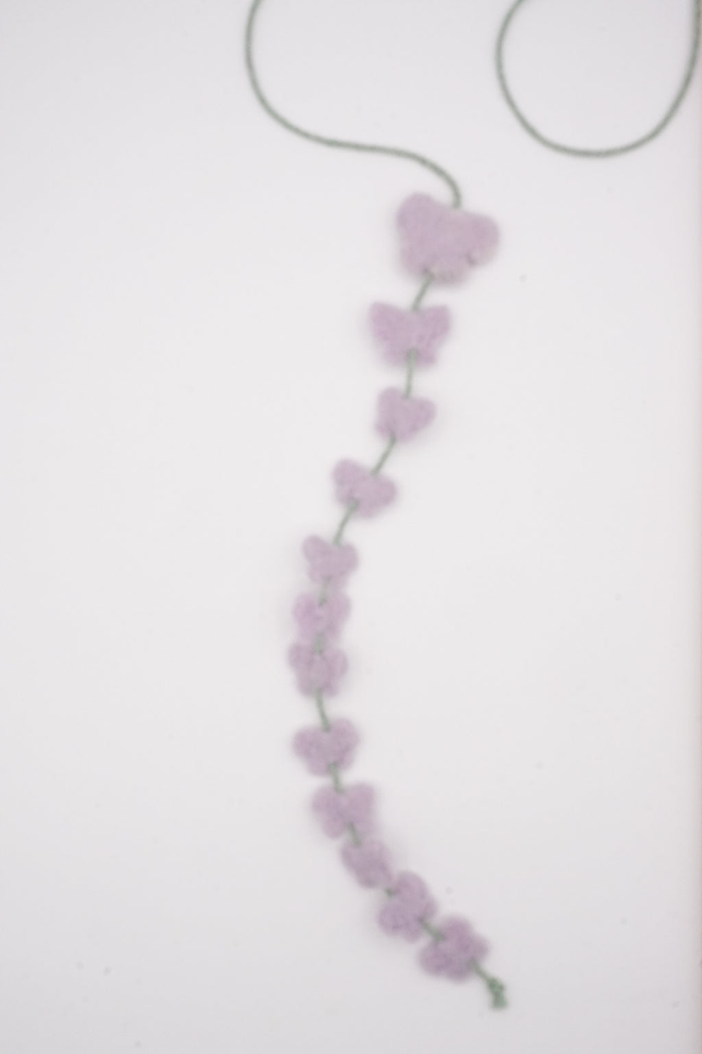 Butterfly Teaser Toy for Cats