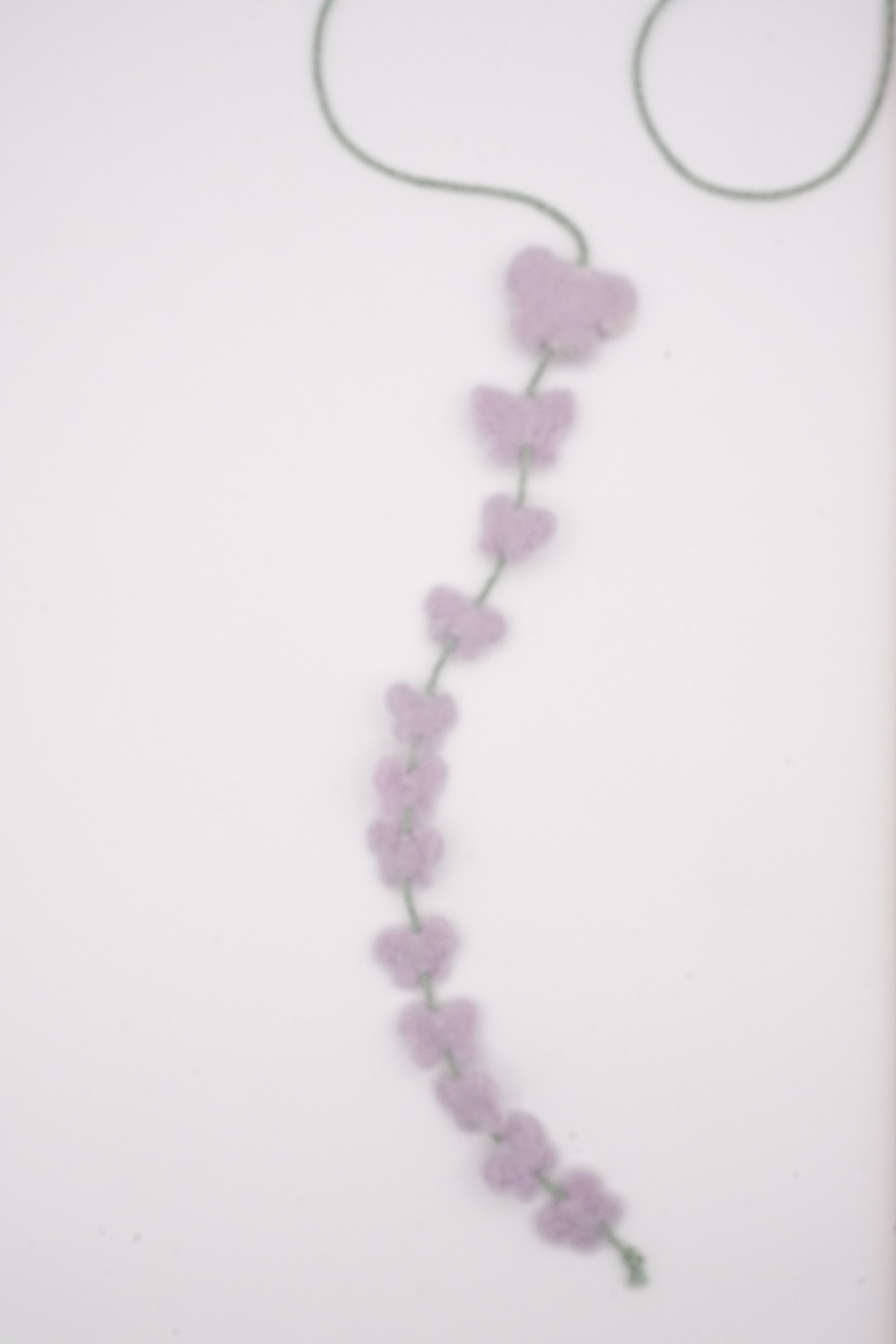 Butterfly Teaser Toy for Cats