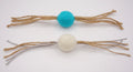 Ball & Twine Felt Toys (set of 2)