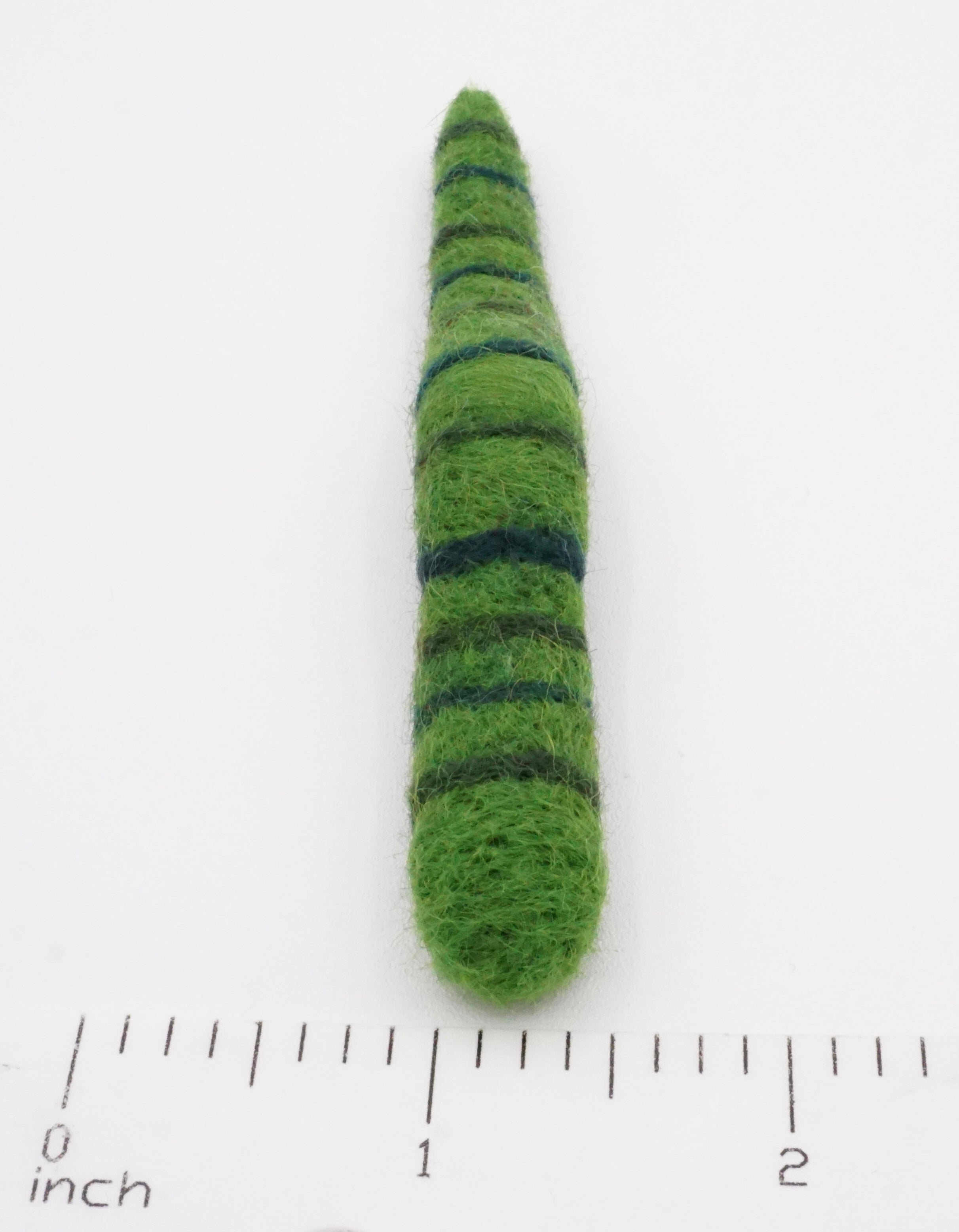 Felt Worms- Cat Toys (set of 2)