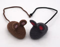Mice Cat Toys (set of 2)