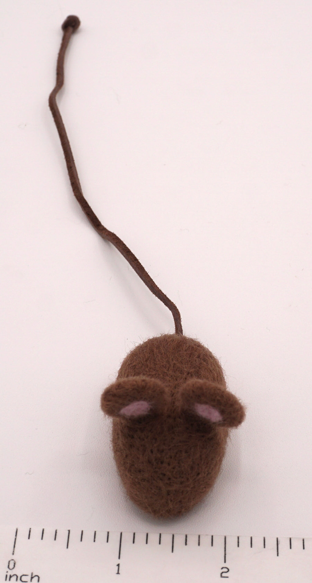 Mice Cat Toys (set of 2)