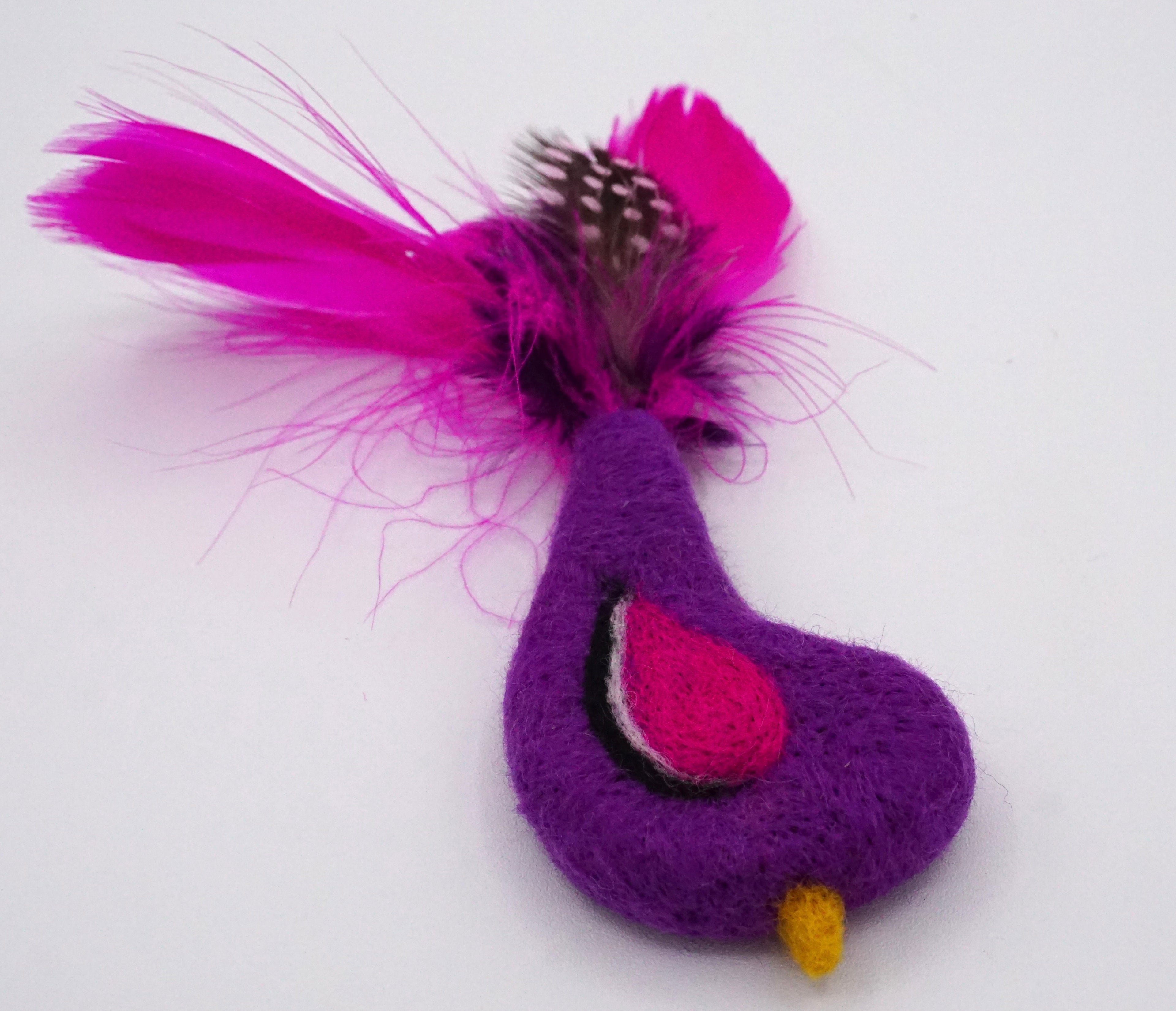 Eco Friendly Cat Toy